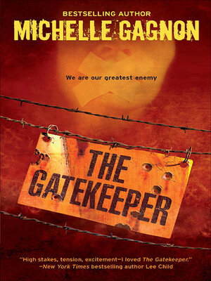 The Gatekeeper - ebook